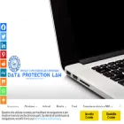 dataprotectionlaw.it dataprotectionlaw.it