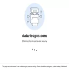 datariesgos.com datariesgos.com