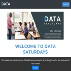 datasaturdays.com datasaturdays.com