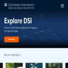 datascience.columbia.edu datascience.columbia.edu
