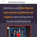datascience4business.com