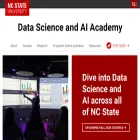 datascienceacademy.ncsu.edu