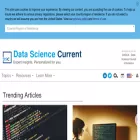 datasciencecurrent.com datasciencecurrent.com