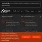 datasetshop.com datasetshop.com