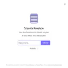 datasette.substack.com datasette.substack.com