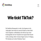 dataskop.net
