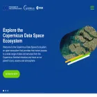 dataspace.copernicus.eu dataspace.copernicus.eu