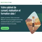 datasulting.com datasulting.com