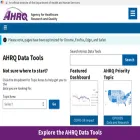 datatools.ahrq.gov
