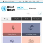 dataunodc.un.org dataunodc.un.org