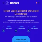 datavaults.co datavaults.co