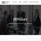 datavaultusergroup.de