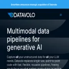 datavolo.io datavolo.io