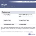 datayze.com datayze.com