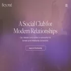 datebeyond.co