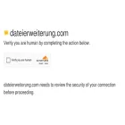 dateierweiterung.com dateierweiterung.com