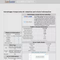 datenlogger-temperatur.de.cutercounter.com datenlogger-temperatur.de.cutercounter.com