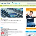 datenschutz-praxis.de datenschutz-praxis.de