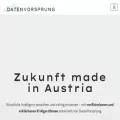 datenvorsprung.at datenvorsprung.at