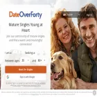 dateoverforty.com dateoverforty.com