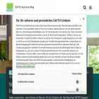 datev-karriereblog.de datev-karriereblog.de