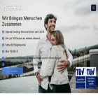 dateyork.com