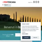 dati.toscana.it dati.toscana.it