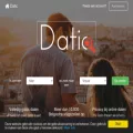datic.be datic.be