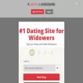 datingawidower.net