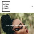 datingsitesconnect.com