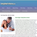 datingsitesforseniors.org