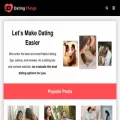 datingthings.com