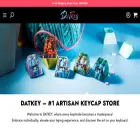 datkeystudio.com datkeystudio.com