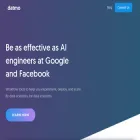 datmo.com