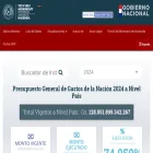 datos.hacienda.gov.py