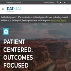 datstat.com