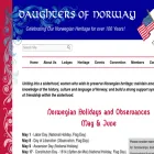 daughtersofnorway.org