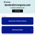 davebratforcongress.com