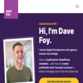 davefoy.com davefoy.com