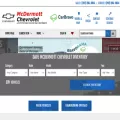 davemcdermottchevrolet.com