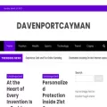 davenportcayman.com davenportcayman.com