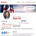 daveorrsf.com