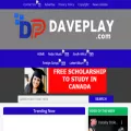 daveplay.com