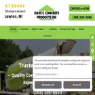 davesconcreteinc.net