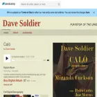 davesoldier.bandcamp.com davesoldier.bandcamp.com