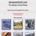 daveswarbirds.com