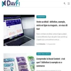 davfi.fr davfi.fr