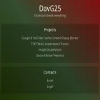 davg25.com davg25.com