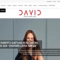 david-magazine.com