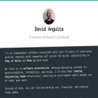 davidanguita.name davidanguita.name